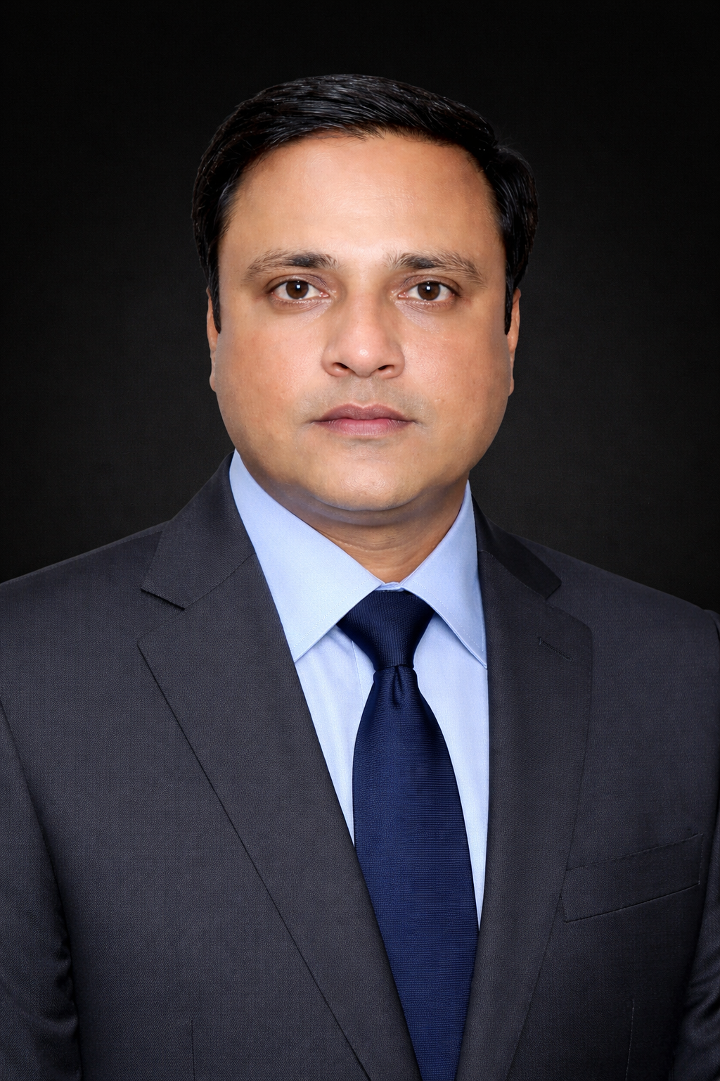 Shahriar Sajjad